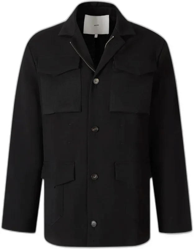 Casual Jacket