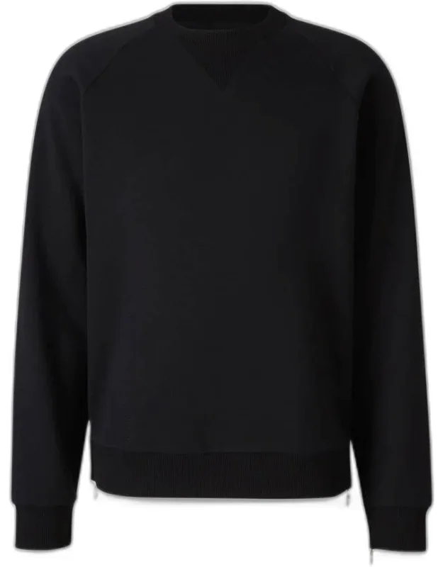 Round Neck Sweater
