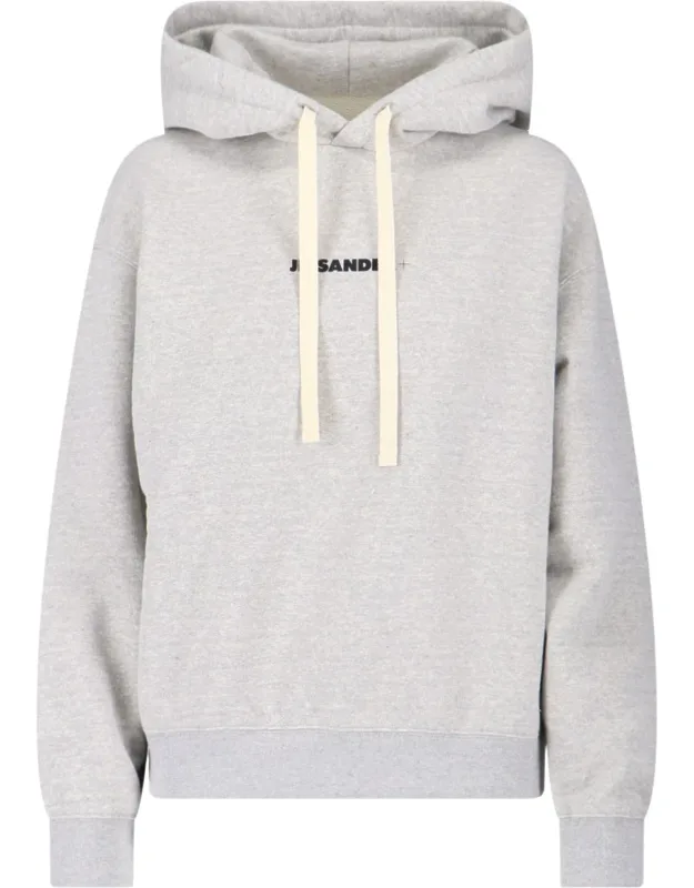 Logo Hoodie
