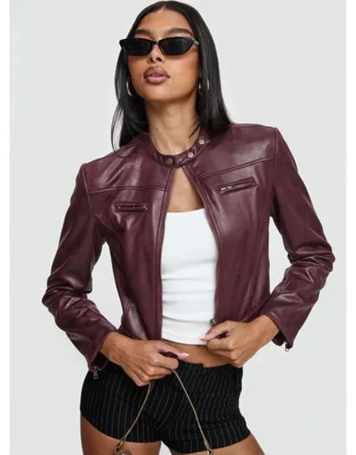 Anfield Jacket