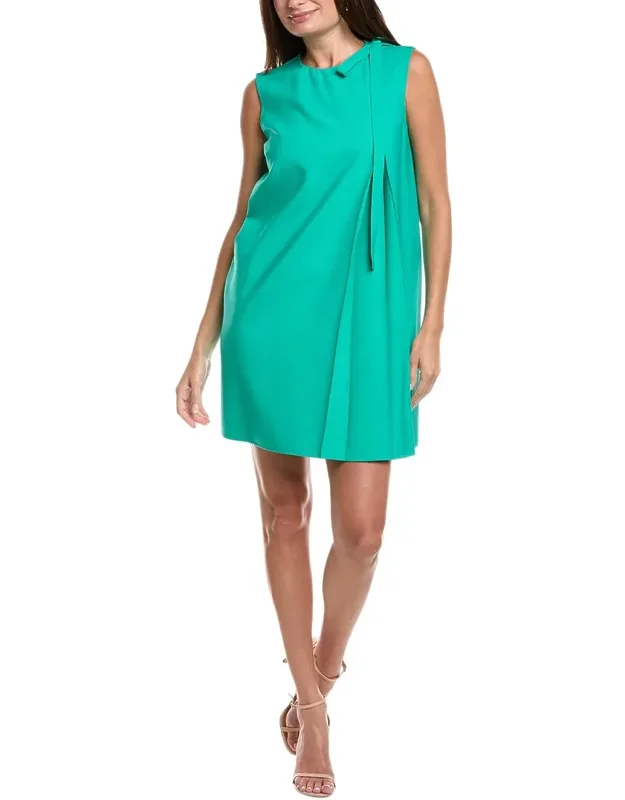 Shift Dress