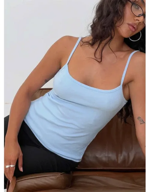 Baseline Longline Tank Top