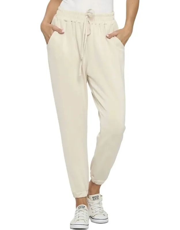 Scuba Joggers