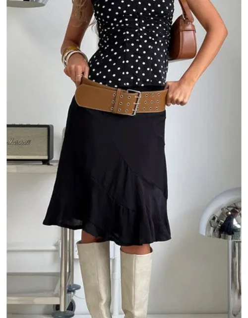 With Kindness Midi Skirt