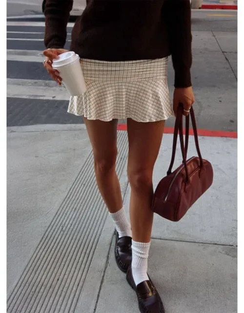 Celebrations Mini Skirt
