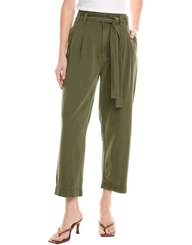 Statesman Trousers
