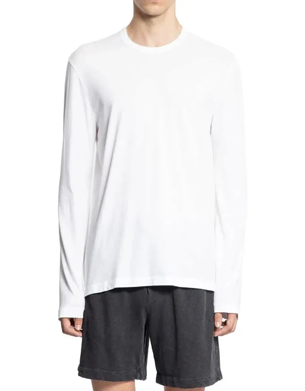 T-shirt & Tank Top - Lightweight Jersey