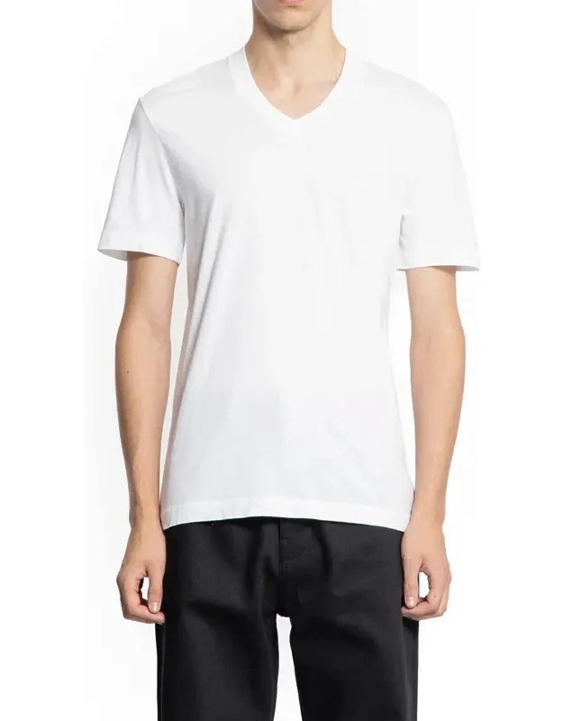 T-shirt And Tank Top