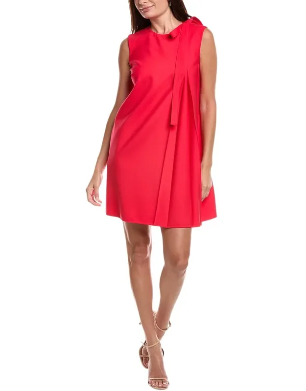 Shift Dress