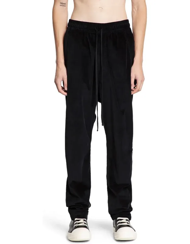 Trousers Long