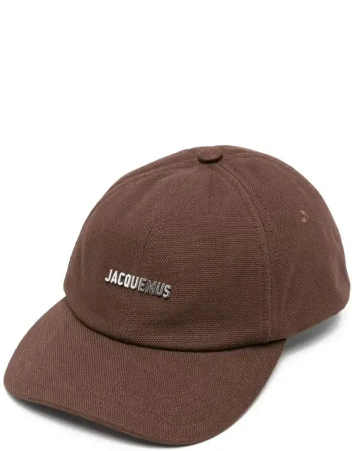 La Casquette Gadjo Cap