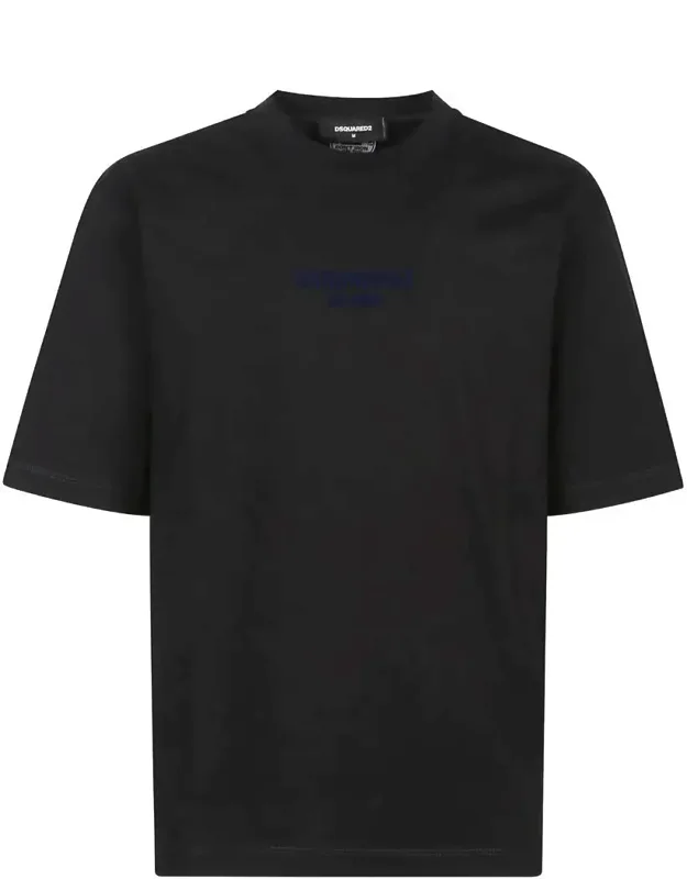 Loose Fit Tee