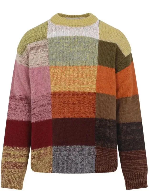 Marti Sweater