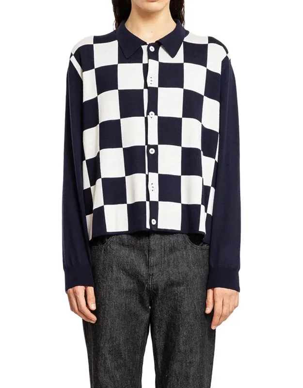 Knitwear