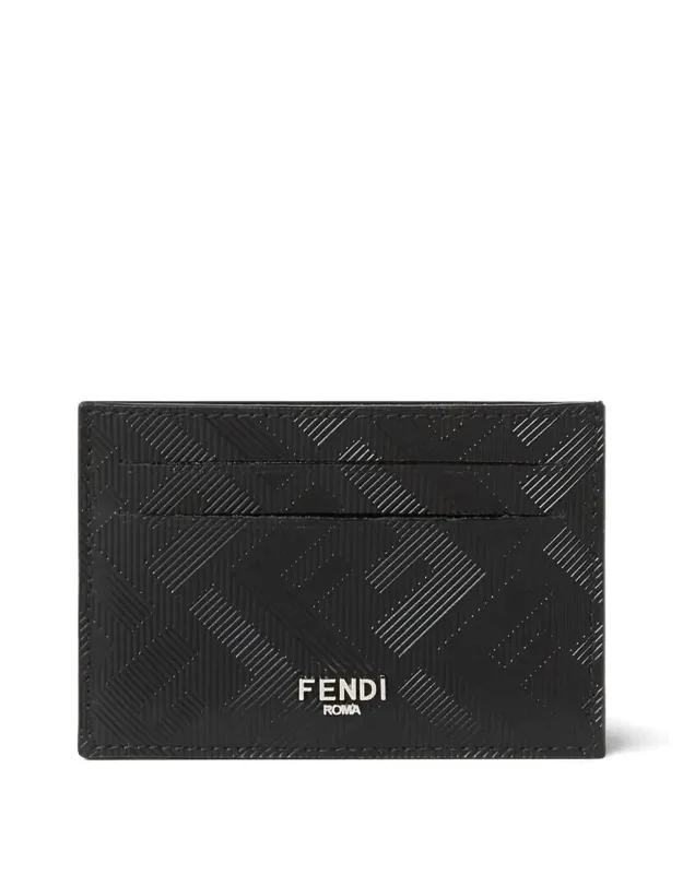Flat Card Case Accessories