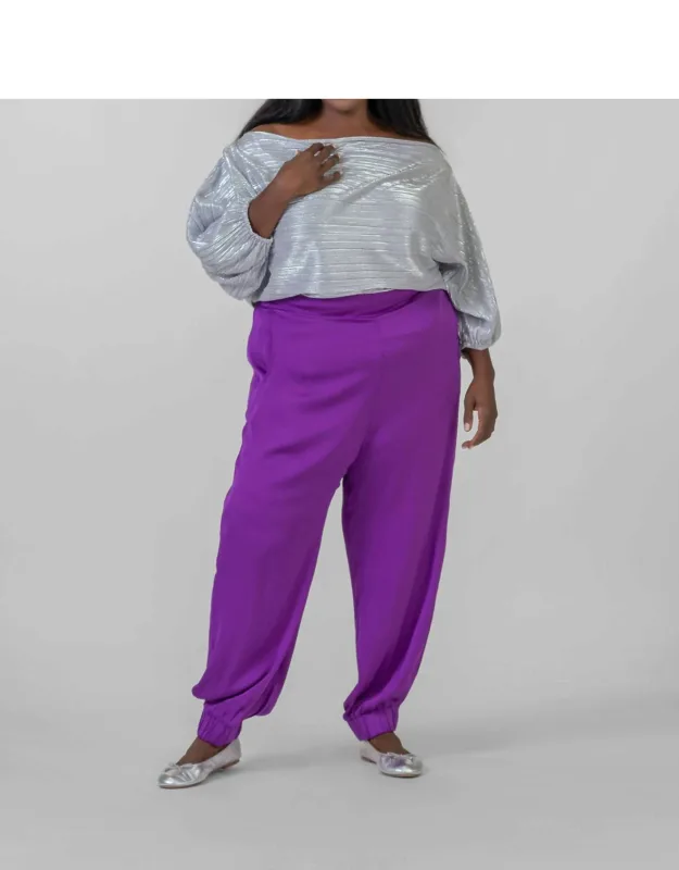 Mara Joggers
