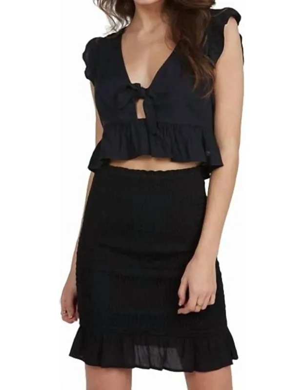Sweetest Love Top
