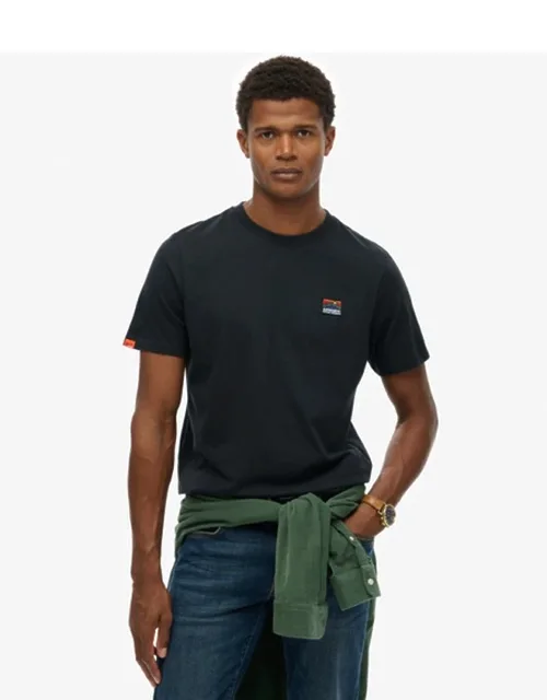 Great Outdoors Embroidered Relaxed T-shirt