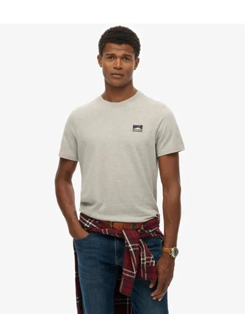 Great Outdoors Embroidered Relaxed T-shirt