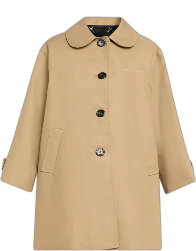 The Trench Coat