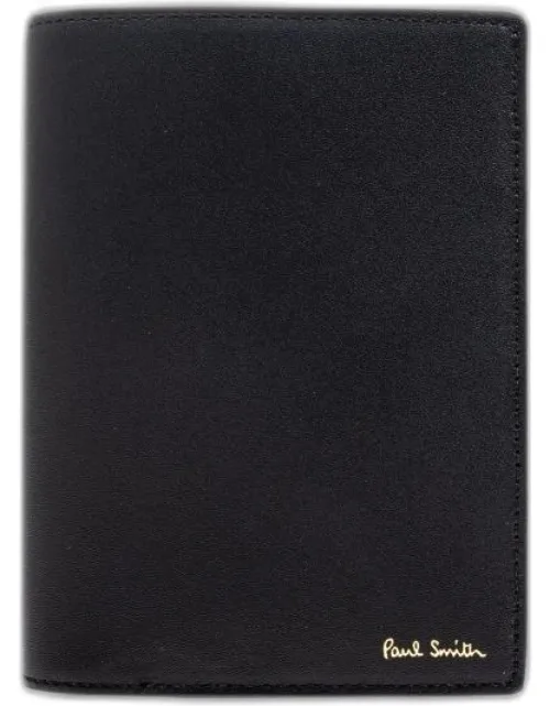Wallet Black