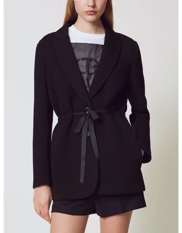 Jacket Color