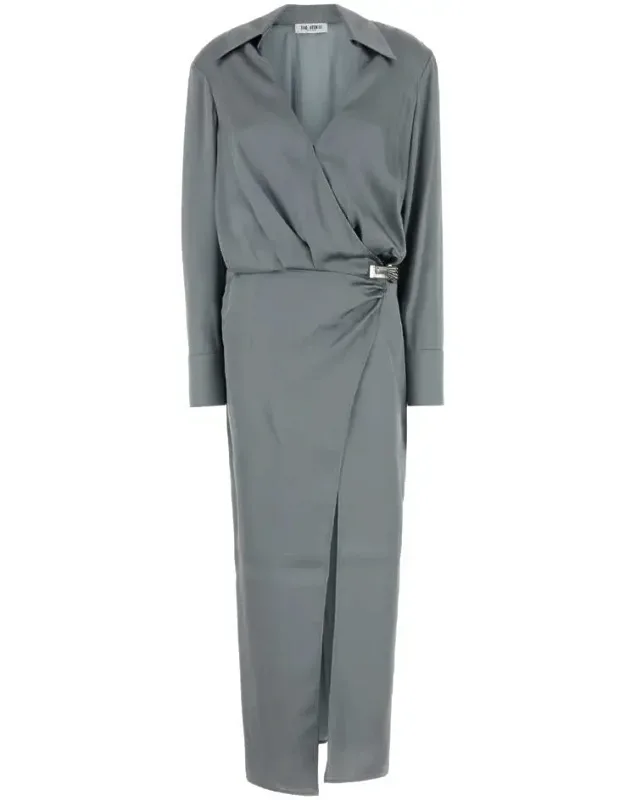 The Attico Dress