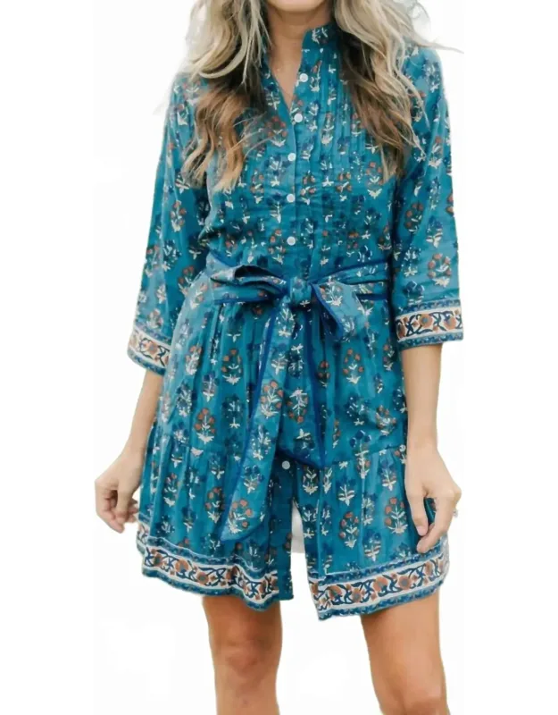 Naomi Dress
