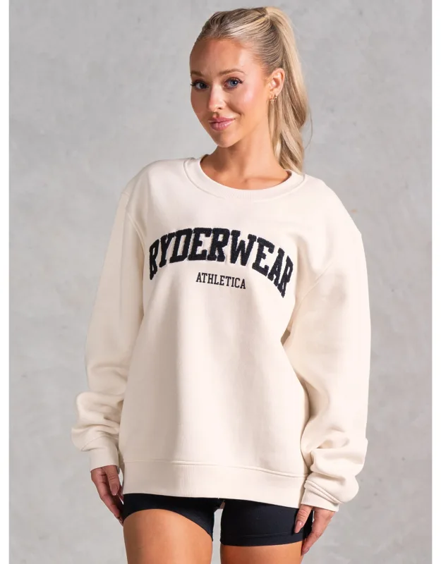 Athletica Sweater