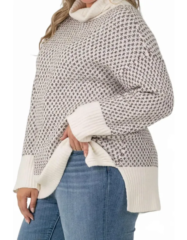 Cozy Spot Sweater