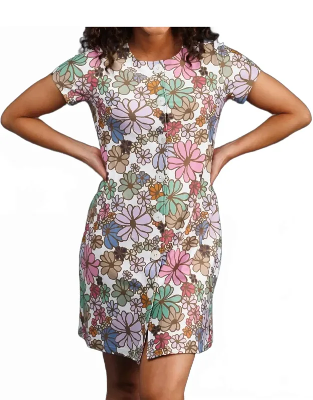 Agnes Dress