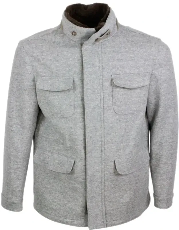 Jacket