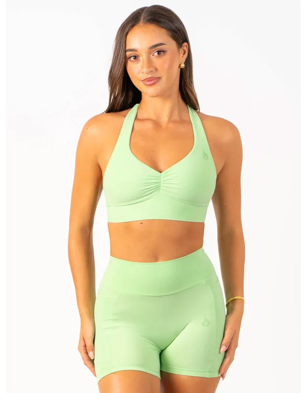 Nkd Scrunch Halter Bra
