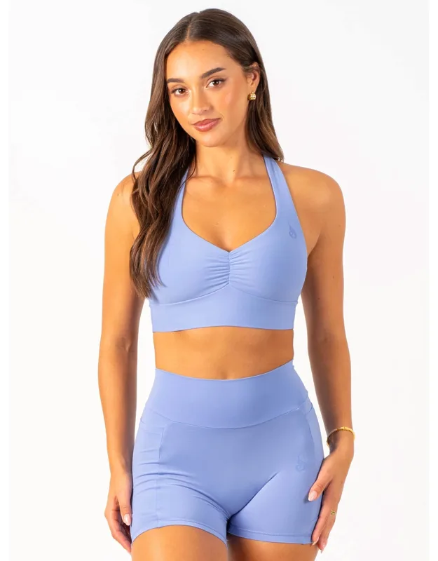 Nkd Scrunch Halter Bra