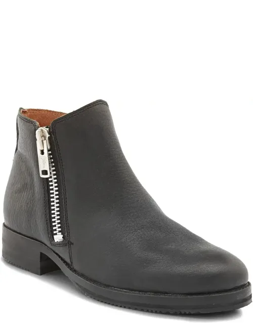 Madison Moto Leather Boot