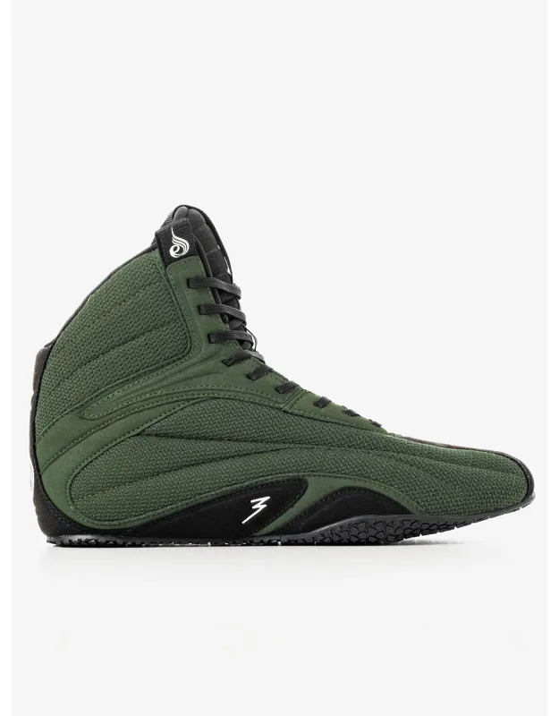 D-mak 3 Aero Bodybuilding Shoes