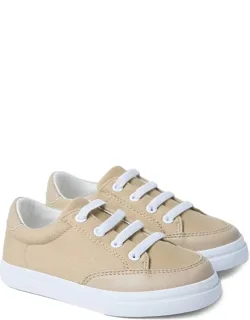 Classic Canvas Sneakers