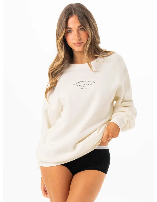 Athletica Sweater