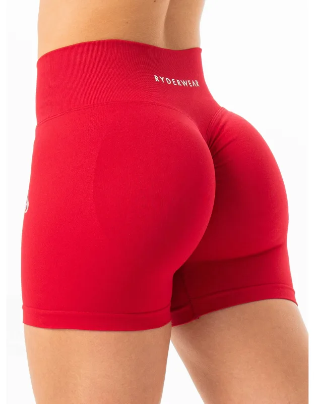 Sculpt Seamless Shorts