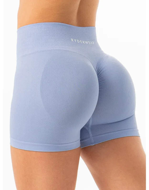 Sculpt Seamless Shorts