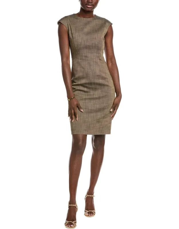 Sheath Dress