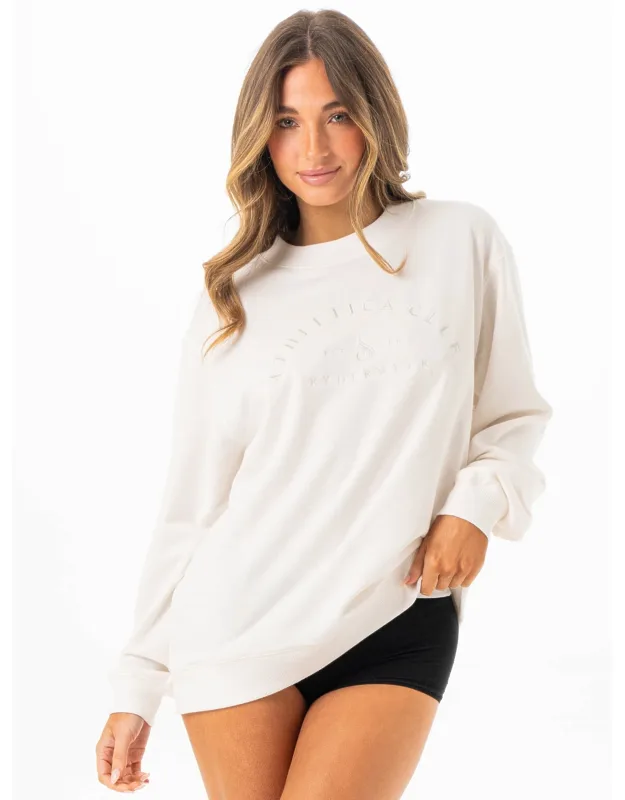 Tempo Sweater