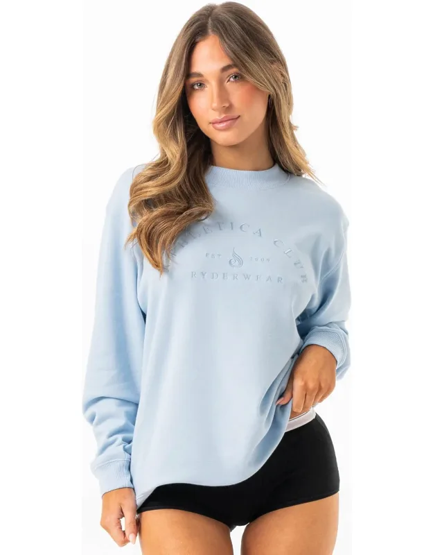 Tempo Sweater