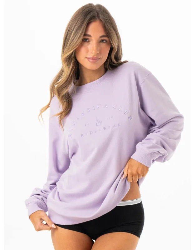 Tempo Sweater