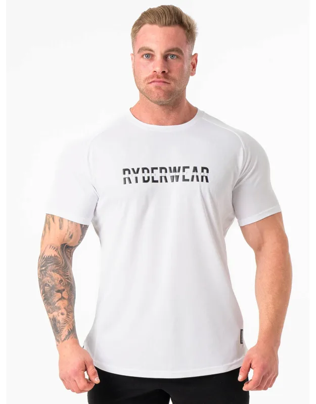 Energy Mesh T-shirt