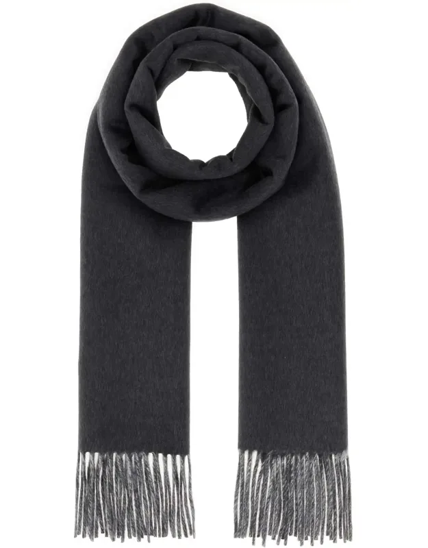Cashmere Scarf