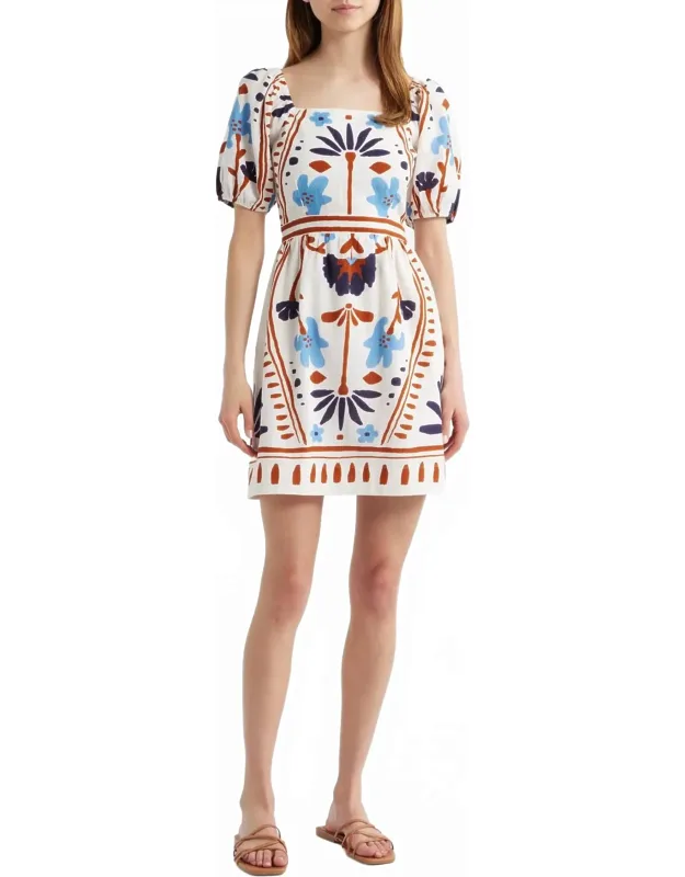 Mariana Mini Dress