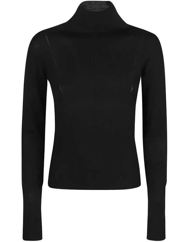 Sweater Turtle Neck