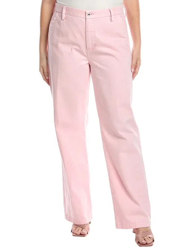 Taylor Low Rise Trousers