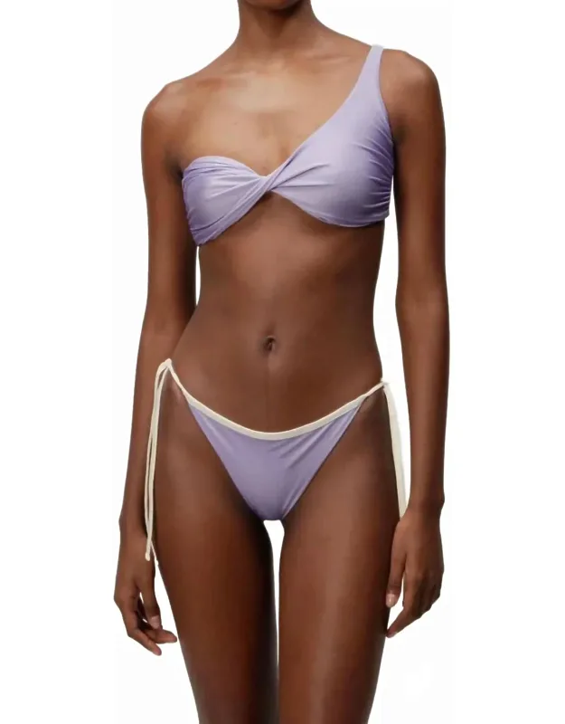 Ola Bikini Top